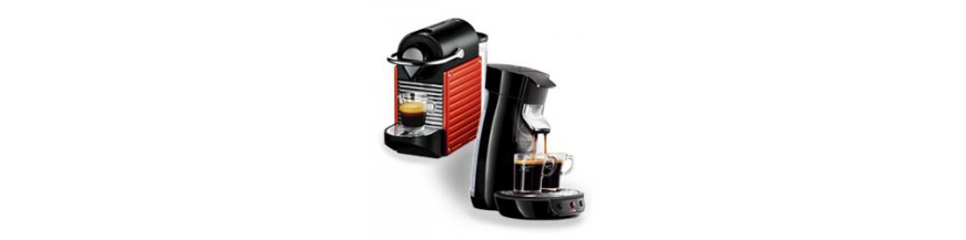 Kaffee und espresso