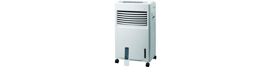 Air Treatment & Air Conditioning